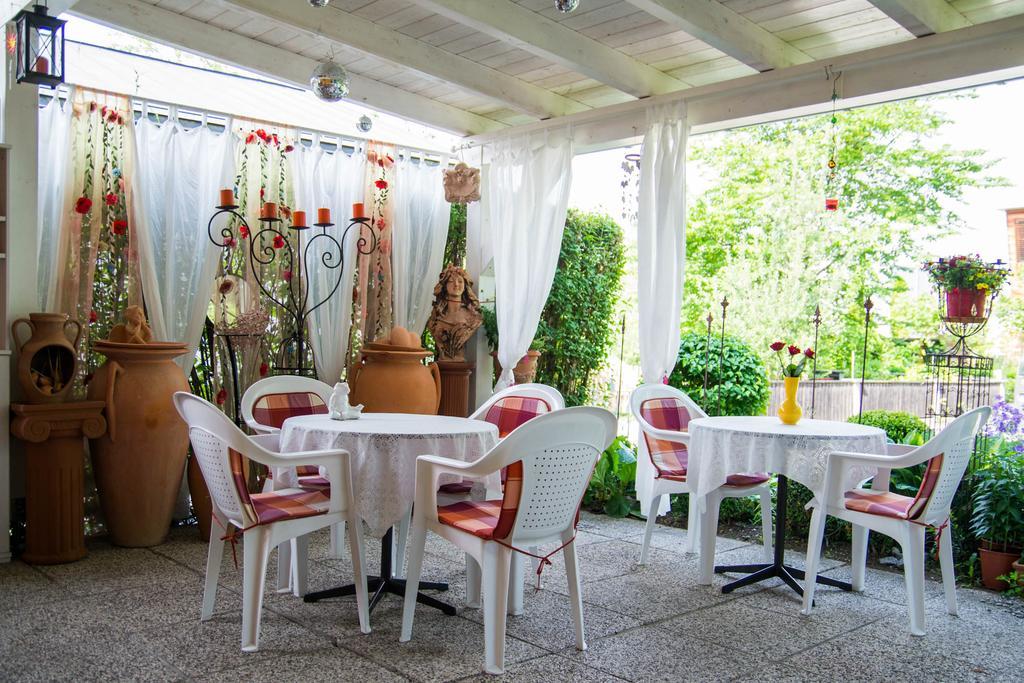 Pension Stissen Haus Am See Фаак ам Зее Екстериор снимка