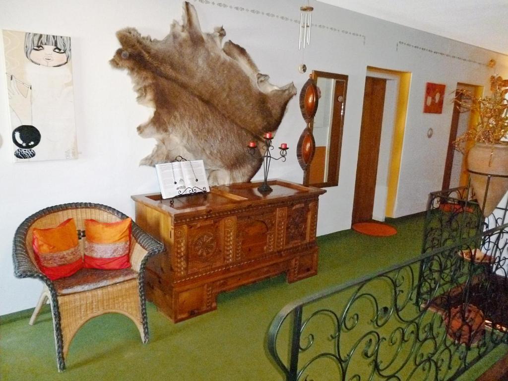 Pension Stissen Haus Am See Фаак ам Зее Екстериор снимка