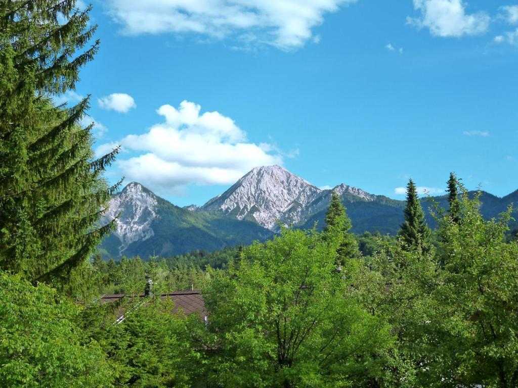 Pension Stissen Haus Am See Фаак ам Зее Екстериор снимка