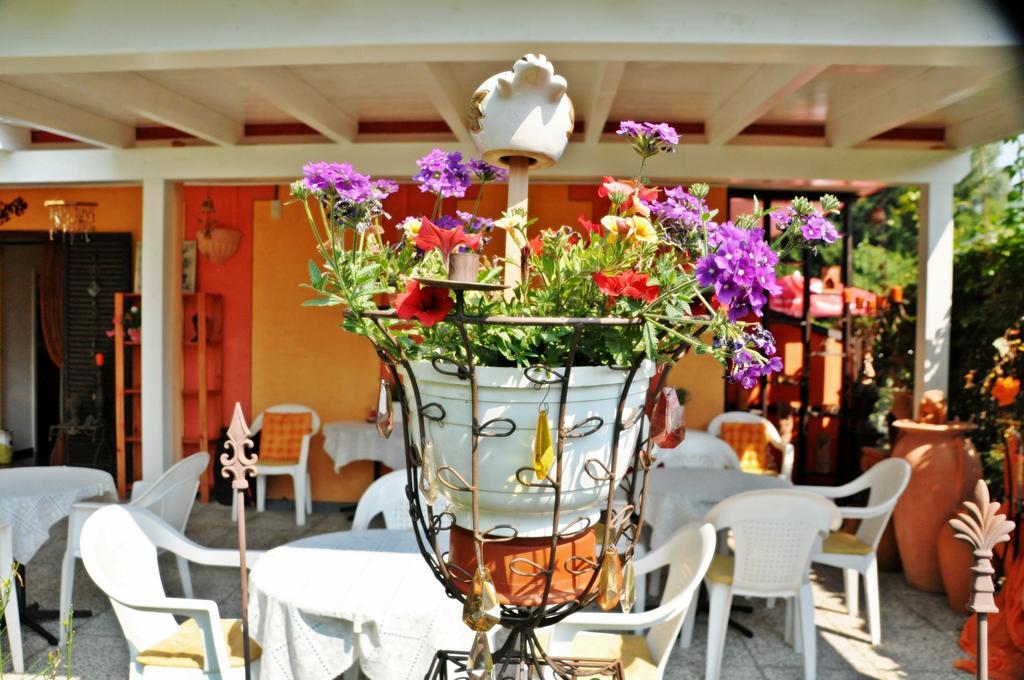 Pension Stissen Haus Am See Фаак ам Зее Екстериор снимка