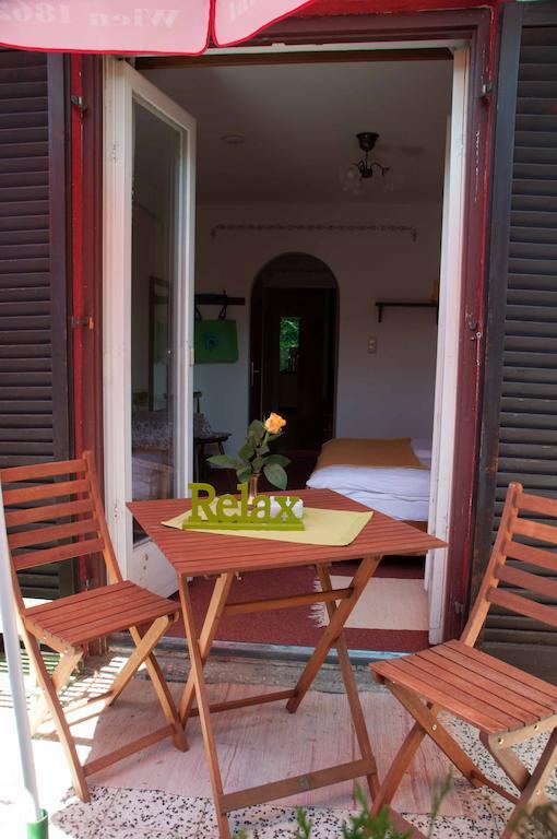 Pension Stissen Haus Am See Фаак ам Зее Стая снимка