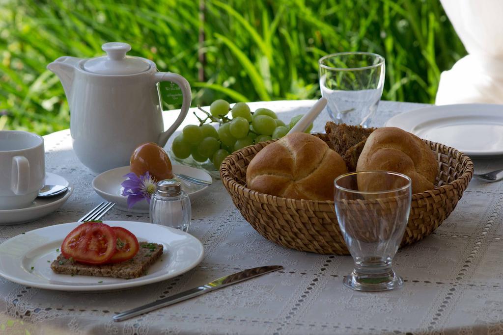Pension Stissen Haus Am See Фаак ам Зее Екстериор снимка
